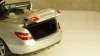 Mercedes E500 А207 cabrio 2009, 183541, Norev 1:18 