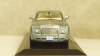 Rolls Royce Phantom Coupe 2008, MOC166, IXO 1:43