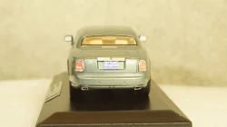 Rolls Royce Phantom Coupe 2008, MOC166, IXO 1:43