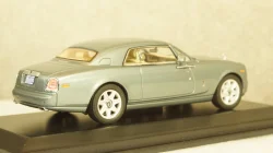 Rolls Royce Phantom Coupe 2008, MOC166, IXO 1:43