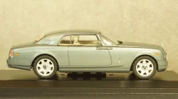 Rolls Royce Phantom Coupe 2008, MOC166, IXO 1:43