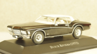 BUICK RIVIERA Coupe (1972), American Cars №22