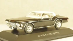 BUICK RIVIERA Coupe (1972), American Cars №22