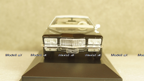 BUICK RIVIERA Coupe (1972), American Cars №22