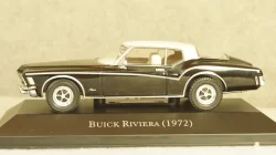 BUICK RIVIERA Coupe (1972), American Cars №22