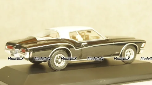 BUICK RIVIERA Coupe (1972), American Cars №22