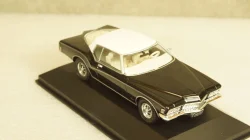 BUICK RIVIERA Coupe (1972), American Cars №22