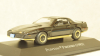 PONTIAC FIREBIRD (1982), American Cars №23 Уценка!
