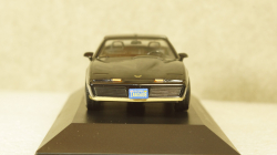 PONTIAC FIREBIRD (1982), American Cars №23 Уценка!