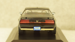 PONTIAC FIREBIRD (1982), American Cars №23 Уценка!