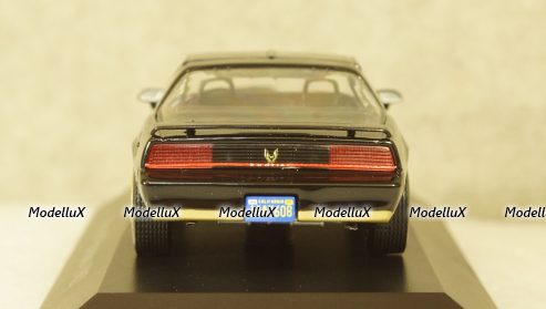 PONTIAC FIREBIRD (1982), American Cars №23 Уценка!
