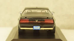 PONTIAC FIREBIRD (1982), American Cars №23 Уценка!