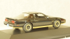 PONTIAC FIREBIRD (1982), American Cars №23 Уценка!