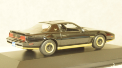 PONTIAC FIREBIRD (1982), American Cars №23 Уценка!