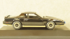 PONTIAC FIREBIRD (1982), American Cars №23 Уценка!