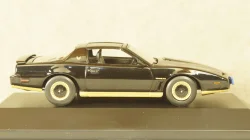 PONTIAC FIREBIRD (1982), American Cars №23 Уценка!