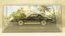 PONTIAC FIREBIRD (1982), American Cars №23 Уценка!