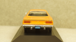 PLYMOUTH ROAD RUNNER (1970), American Cars №27