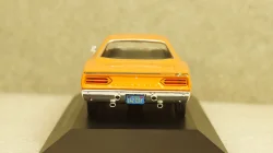 PLYMOUTH ROAD RUNNER (1970), American Cars №27