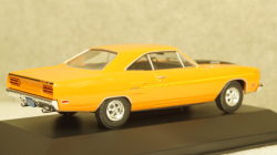 PLYMOUTH ROAD RUNNER (1970), American Cars №27