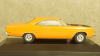 PLYMOUTH ROAD RUNNER (1970), American Cars №27