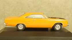 PLYMOUTH ROAD RUNNER (1970), American Cars №27