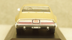 OLDSMOBILE TORONADO (1966), American Cars №28