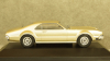 OLDSMOBILE TORONADO (1966), American Cars №28
