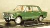 ВАЗ-2101 "Жигули" 1971, VVM1805, VVM 1:18