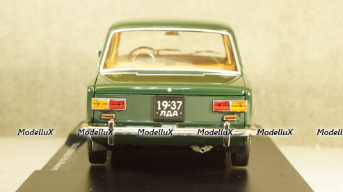 ВАЗ-2101 "Жигули" 1971, VVM1805, VVM 1:18