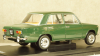 ВАЗ-2101 "Жигули" 1971, VVM1805, VVM 1:18