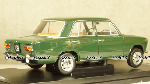 ВАЗ-2101 "Жигули" 1971, VVM1805, VVM 1:18