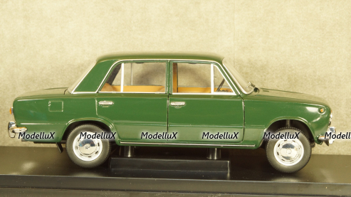 ВАЗ-2101 "Жигули" 1971, VVM1805, VVM 1:18