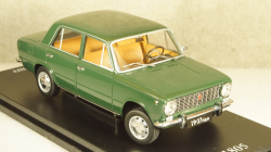 ВАЗ-2101 "Жигули" 1971, VVM1805, VVM 1:18