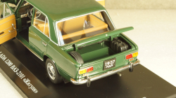 ВАЗ-2101 "Жигули" 1971, VVM1805, VVM 1:18