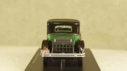 Cadillac 341A town sedan, personal car Al Capone - 1928, EMUS43077A, ESVAL Model 1:43