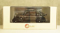 Mercedes 260 D Pullman Landaulet 1936-40, EMGEMB43001A, ESVAL Model 1:43