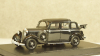 Mercedes 260 D Pullman Landaulet 1936-40, EMGEMB43001A, ESVAL Model 1:43