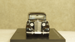 Mercedes 260 D Pullman Landaulet 1936-40, EMGEMB43001A, ESVAL Model 1:43
