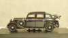 Mercedes 260 D Pullman Landaulet 1936-40, EMGEMB43001A, ESVAL Model 1:43