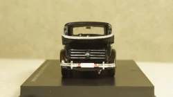 Mercedes 260 D Pullman Landaulet 1936-40, EMGEMB43001A, ESVAL Model 1:43