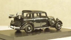 Mercedes 260 D Pullman Landaulet 1936-40, EMGEMB43001A, ESVAL Model 1:43
