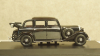 Mercedes 260 D Pullman Landaulet 1936-40, EMGEMB43001A, ESVAL Model 1:43
