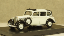 Mercedes 260 D Pullman Landaulet 1936, EMGEMB43001D, ESVAL Model 1:43