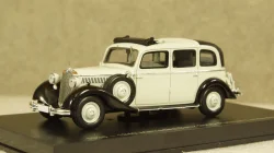 Mercedes 260 D Pullman Landaulet 1936, EMGEMB43001D, ESVAL Model 1:43