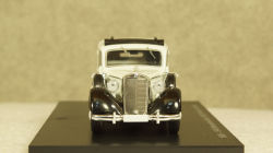 Mercedes 260 D Pullman Landaulet 1936, EMGEMB43001D, ESVAL Model 1:43