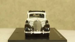 Mercedes 260 D Pullman Landaulet 1936, EMGEMB43001D, ESVAL Model 1:43