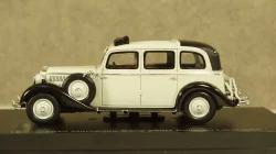 Mercedes 260 D Pullman Landaulet 1936, EMGEMB43001D, ESVAL Model 1:43