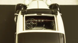 Mercedes 260 D Pullman Landaulet 1936, EMGEMB43001D, ESVAL Model 1:43