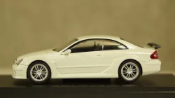 Mercedes CLK DTM AMG White, 3218W, Kyosho 1:43